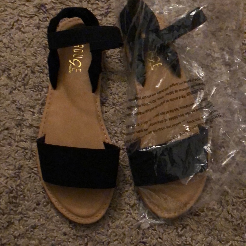 Sandals